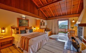 Hotel & Spa Saint Michel